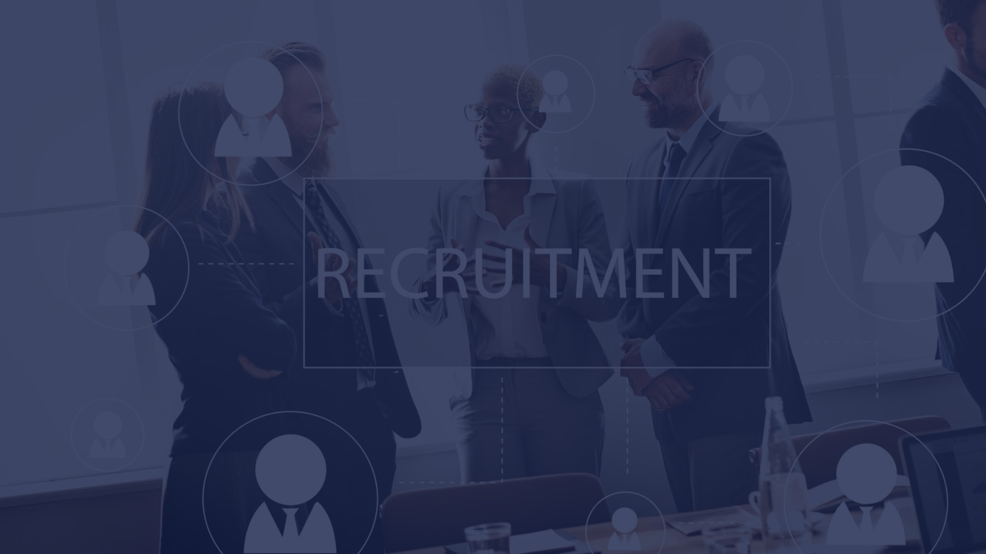How Recruitment Agencies Manage Thousands of Candidate Contacts