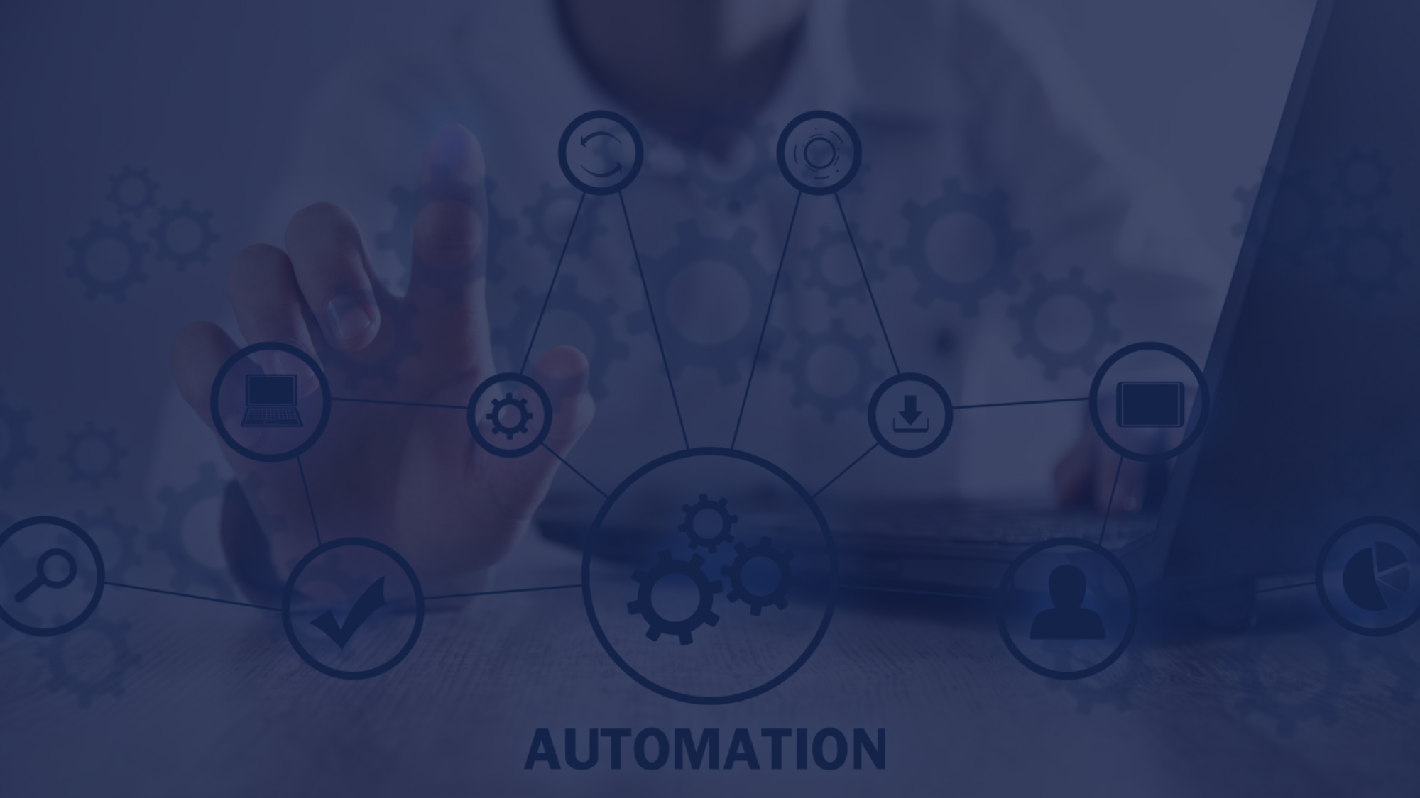 How to Turn Contacts Into Automated Workflows