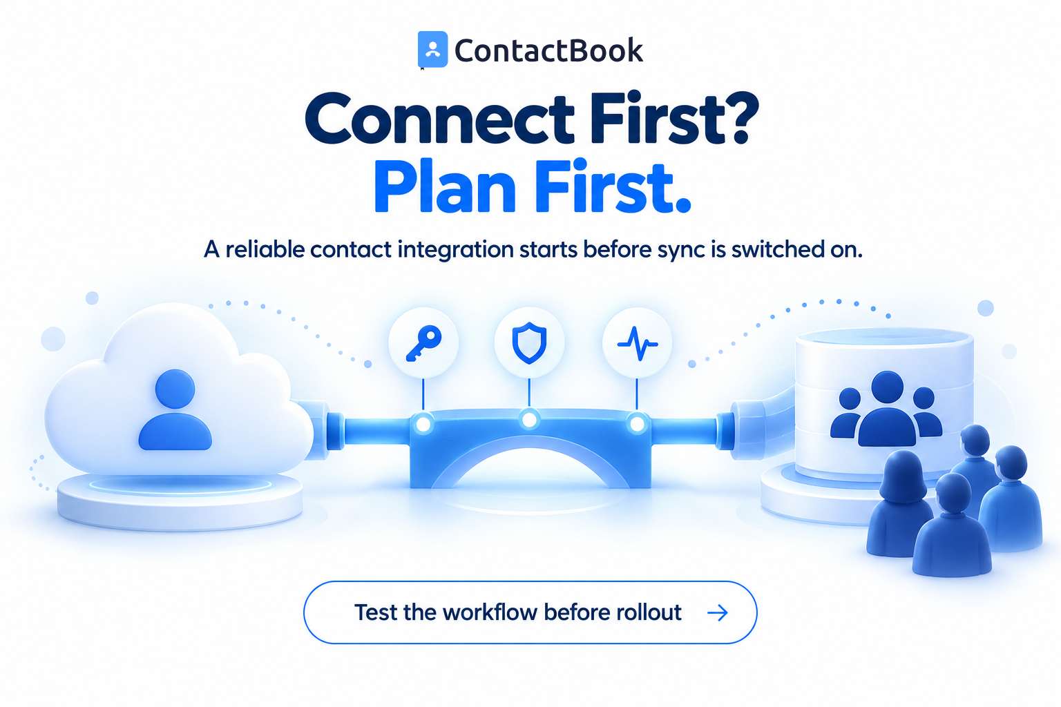 Google Contacts integration checklist for teams