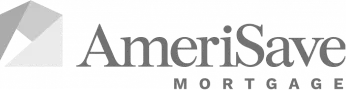AmeriSave Mortgage logo.