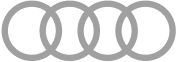 Stylized block letters resembling '618' or '811' in black on a light gray background.
