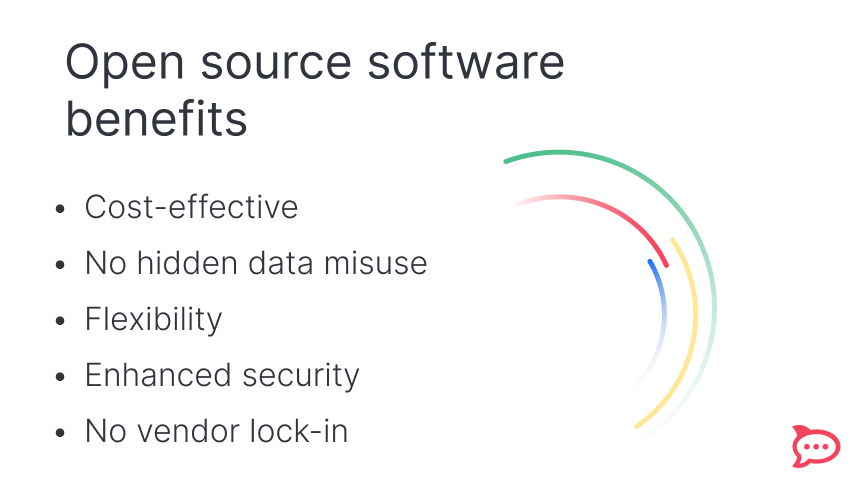 open source collaboration software