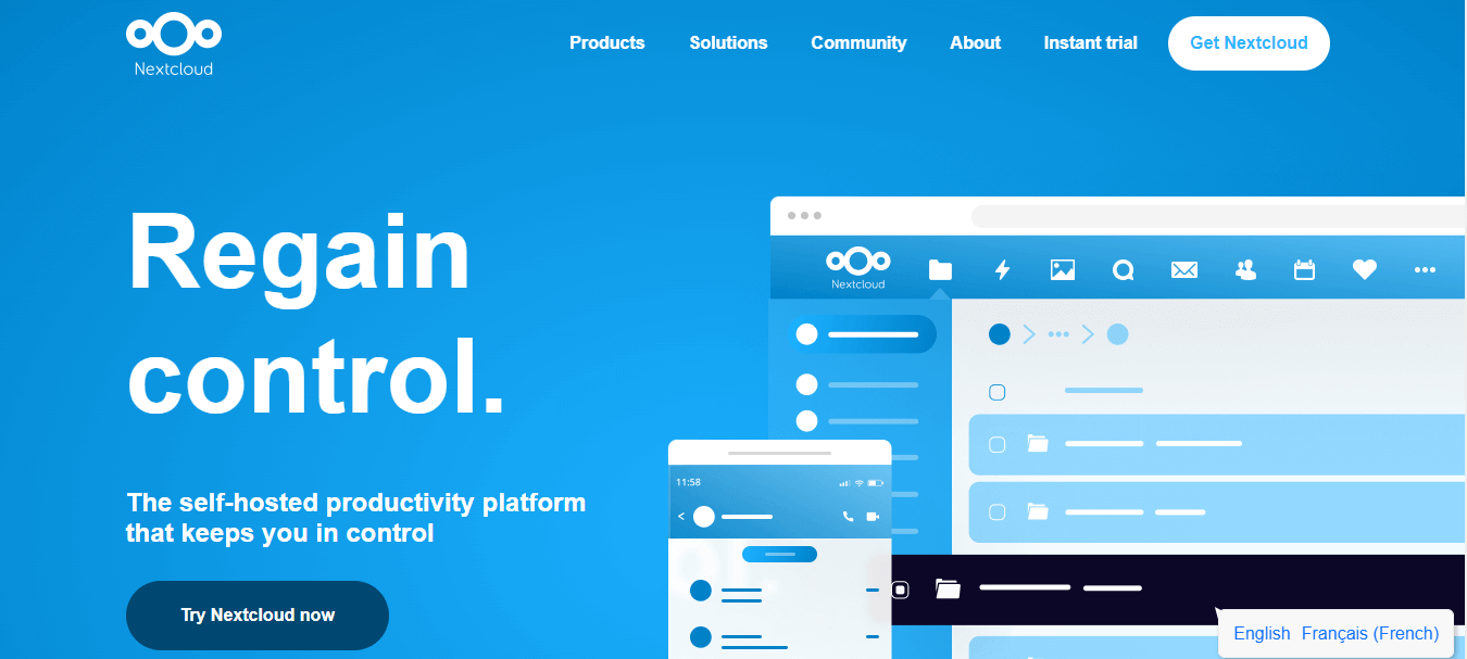 open source collaboration software