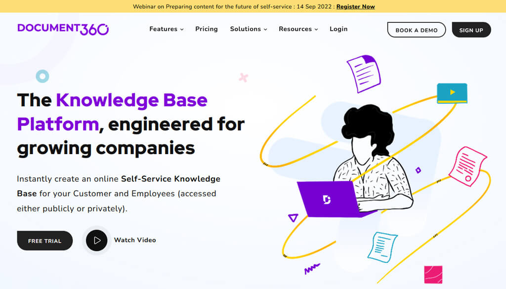 collaboration platform