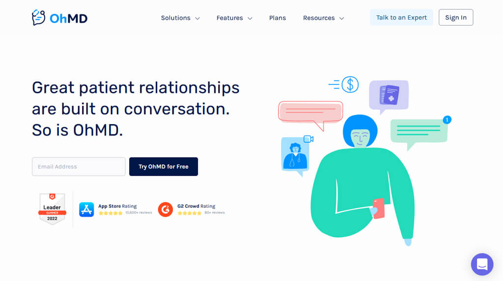 https://www.rocket.chat/blog/patient-engagement-healthcare-apps