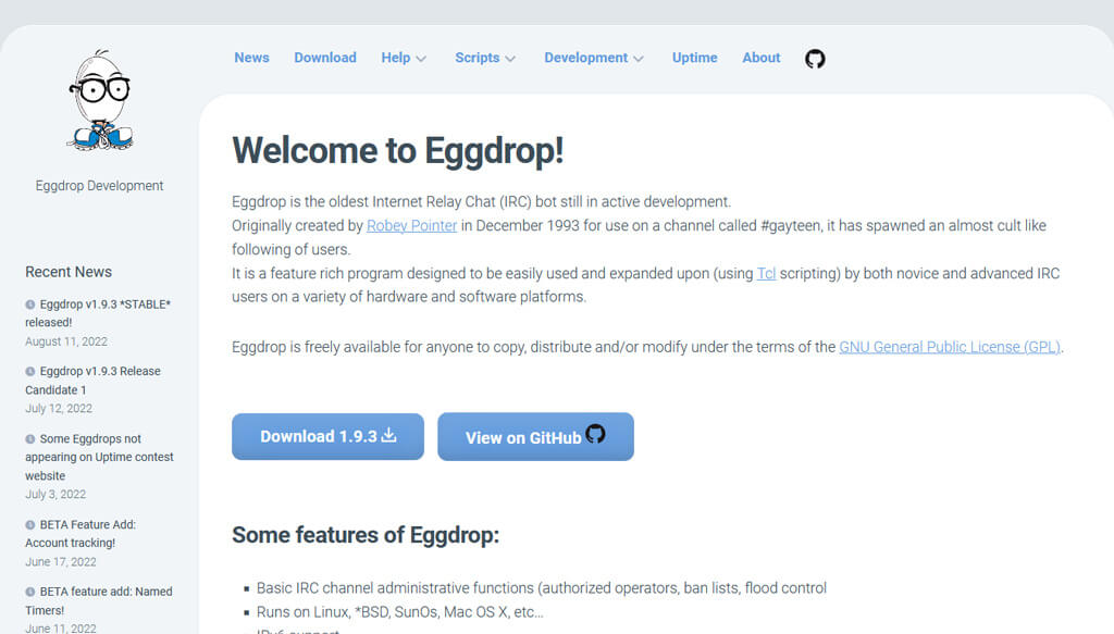 ChatOps tools