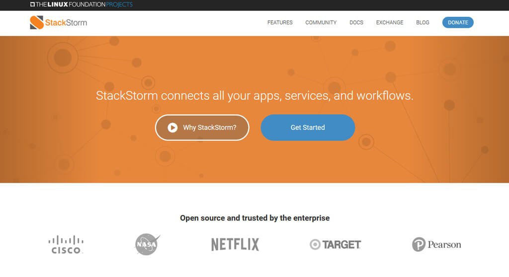 ChatOps tools
