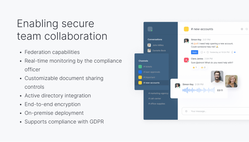 collaboration finance