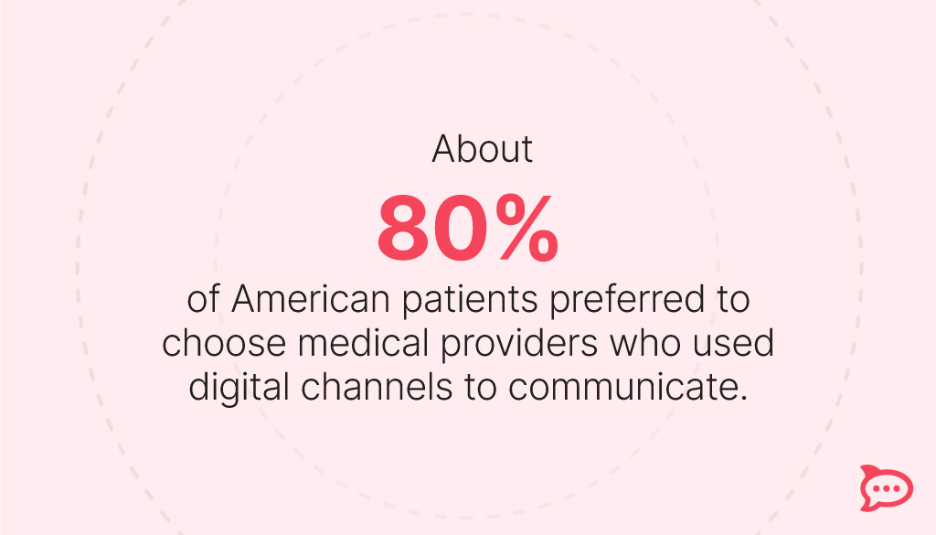 patient experience