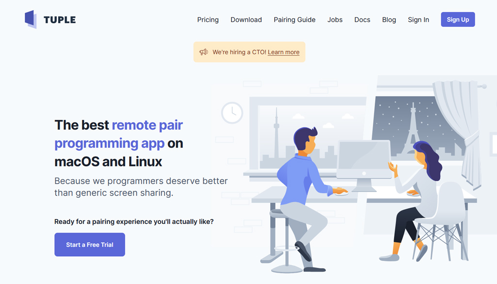devleoper productivity tools