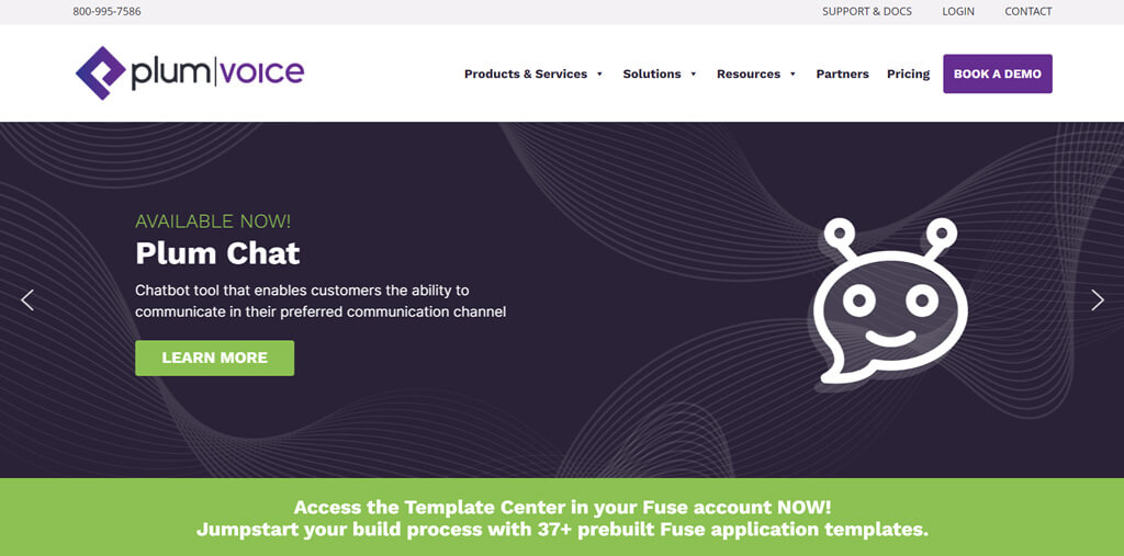 Twilio alternative
