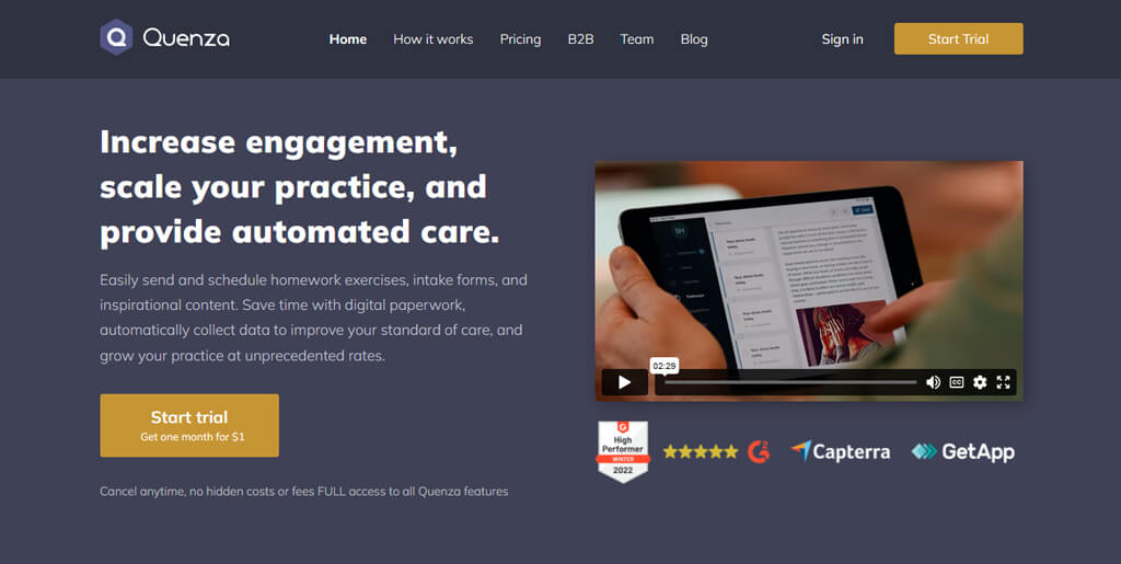 patient engagement healthcare apps
