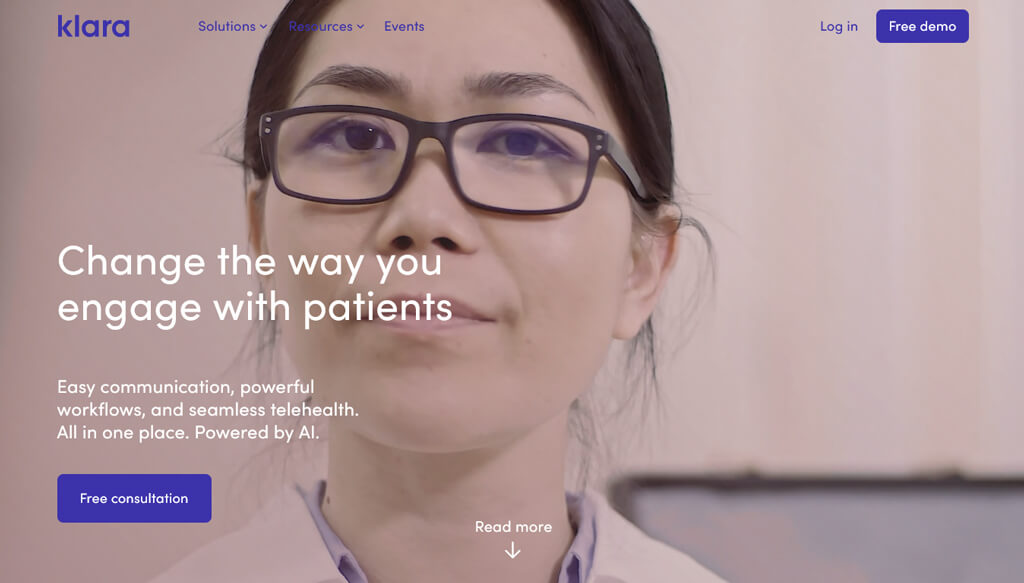 secure messaging apps for healthcare