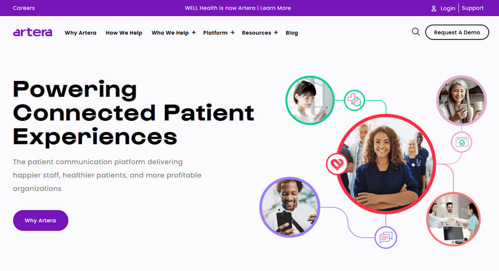 secure messaging apps for healthcare
