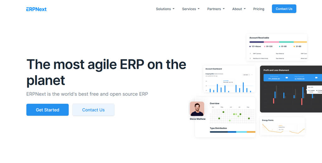 open source enterprise software