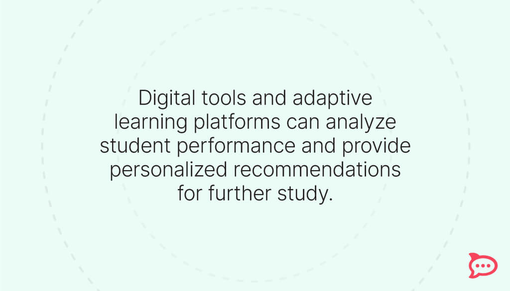 digital communication in education