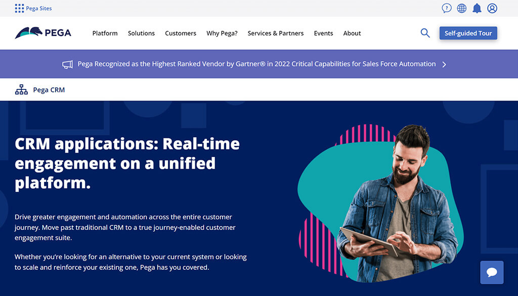 on premise solutions