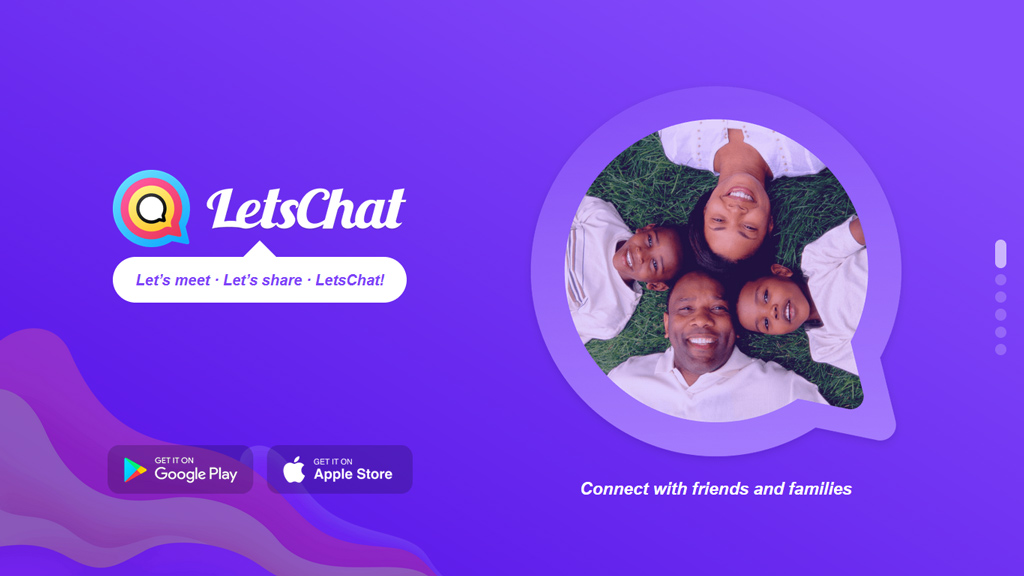 open source chat api