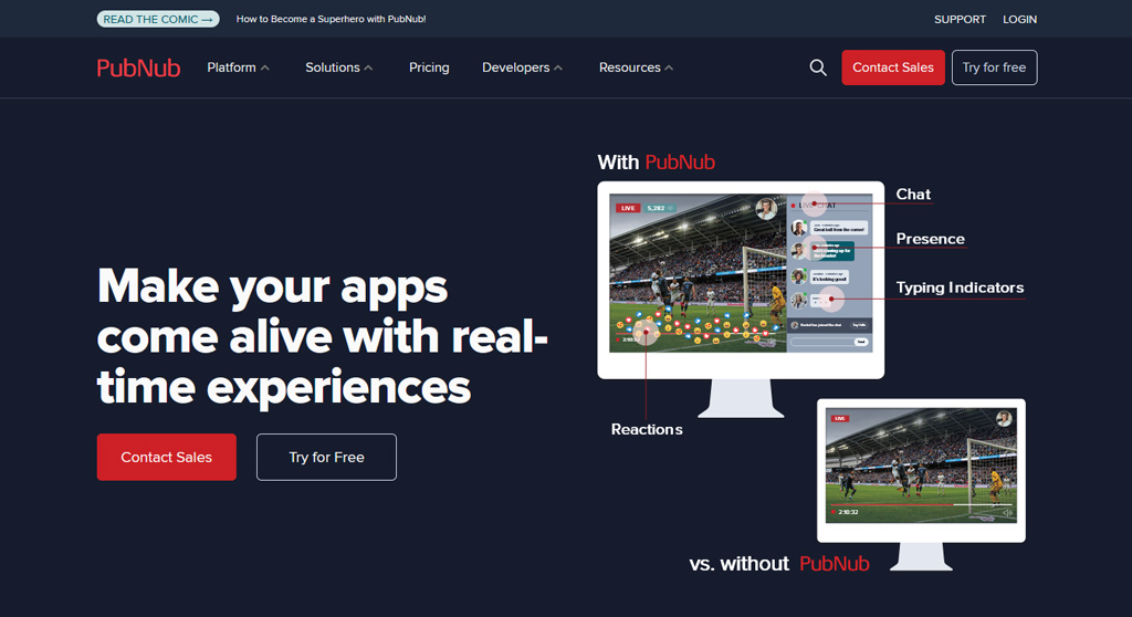 customizable chat apps