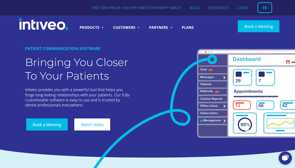 patient chat