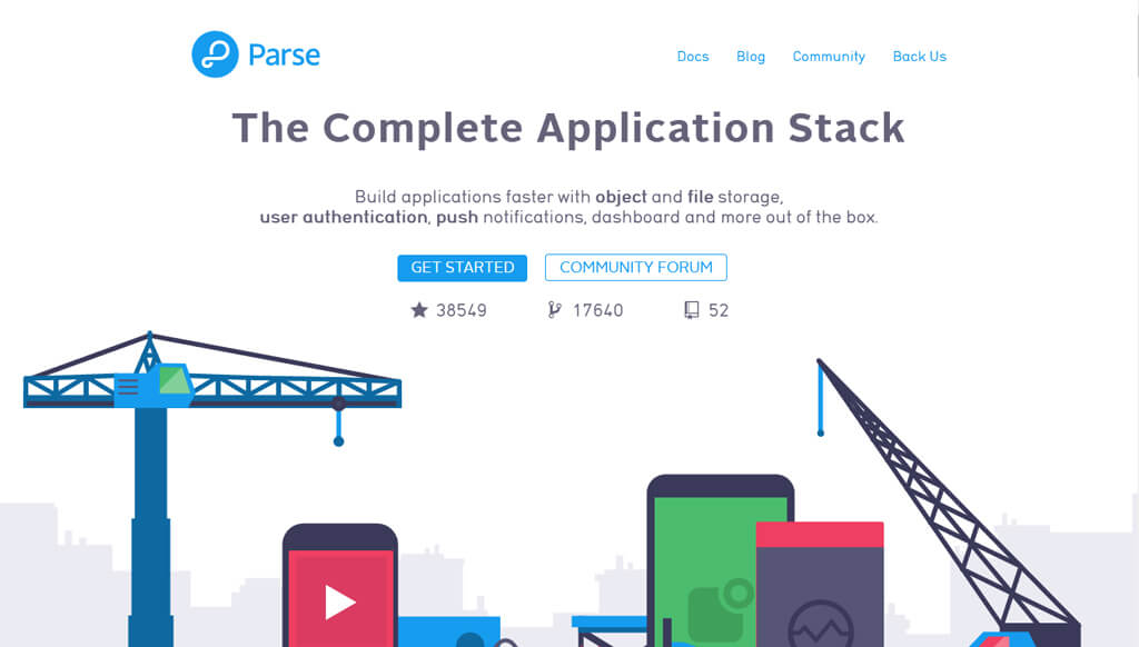 PubNub alternative