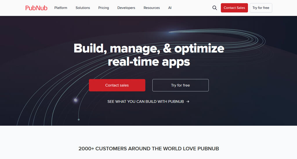 messaging SDK