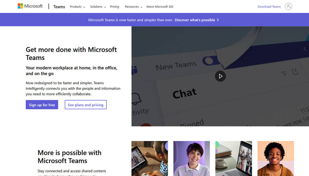enterprise chat
