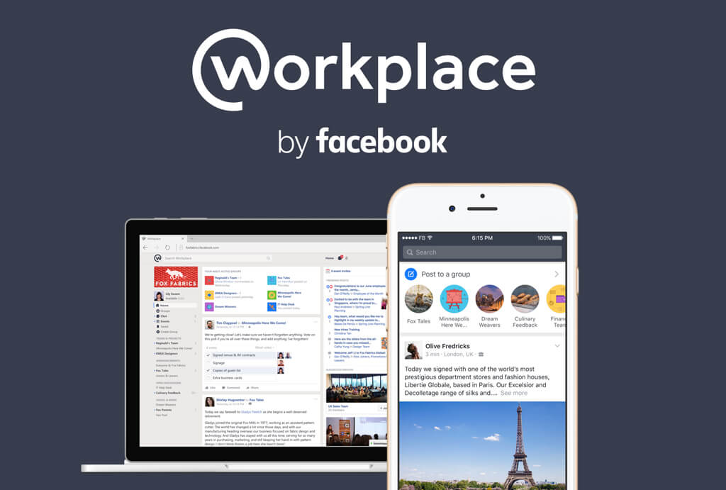 chat for work