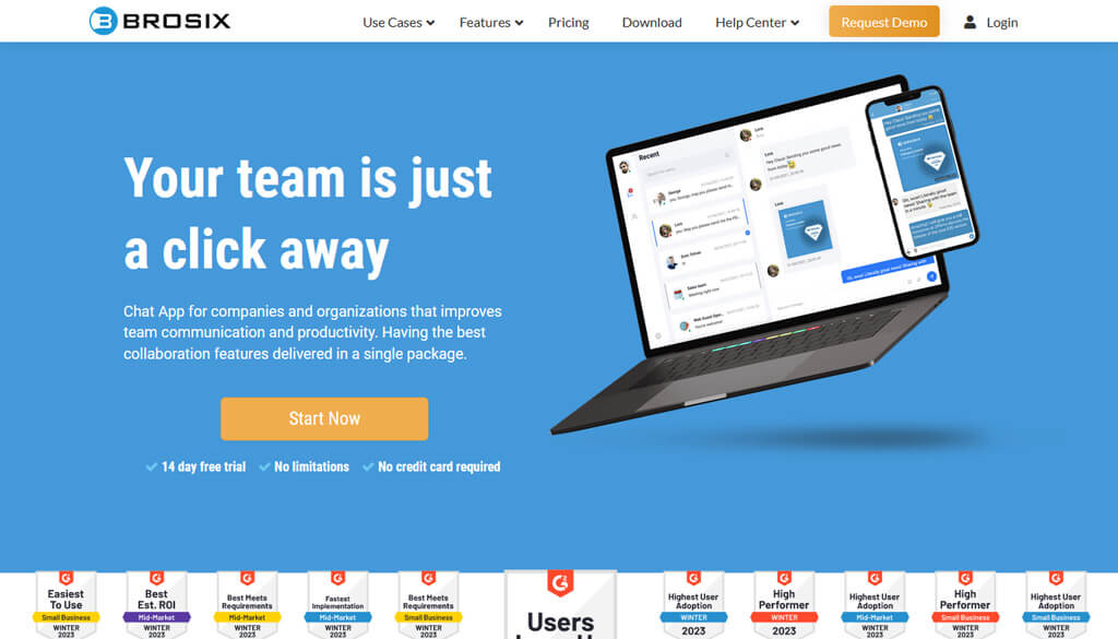 MS Teams alternative