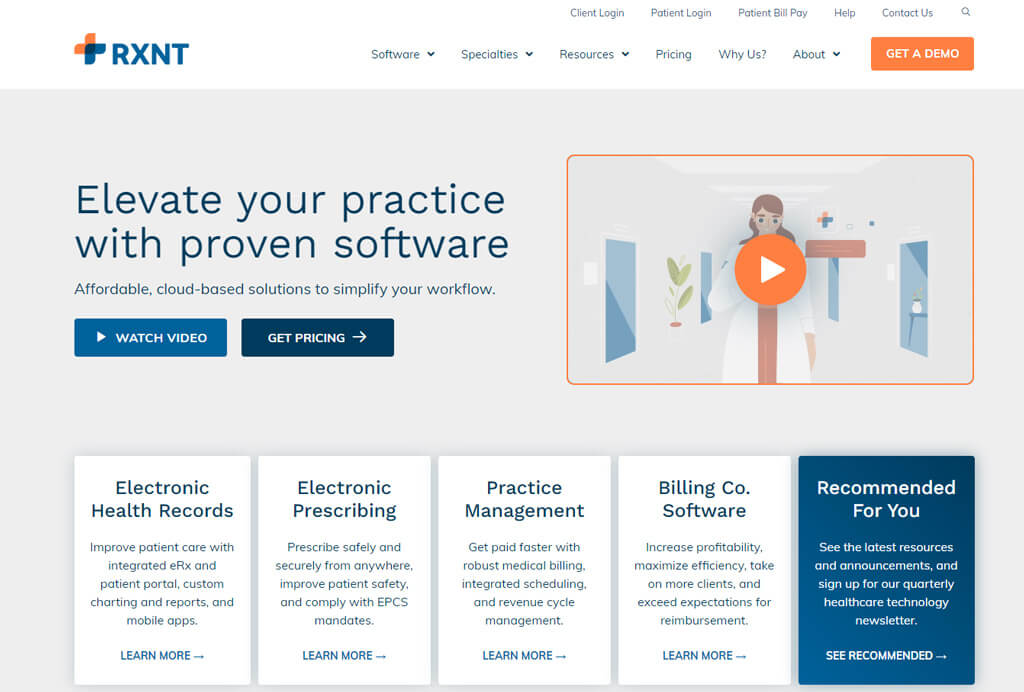 patient engagement software