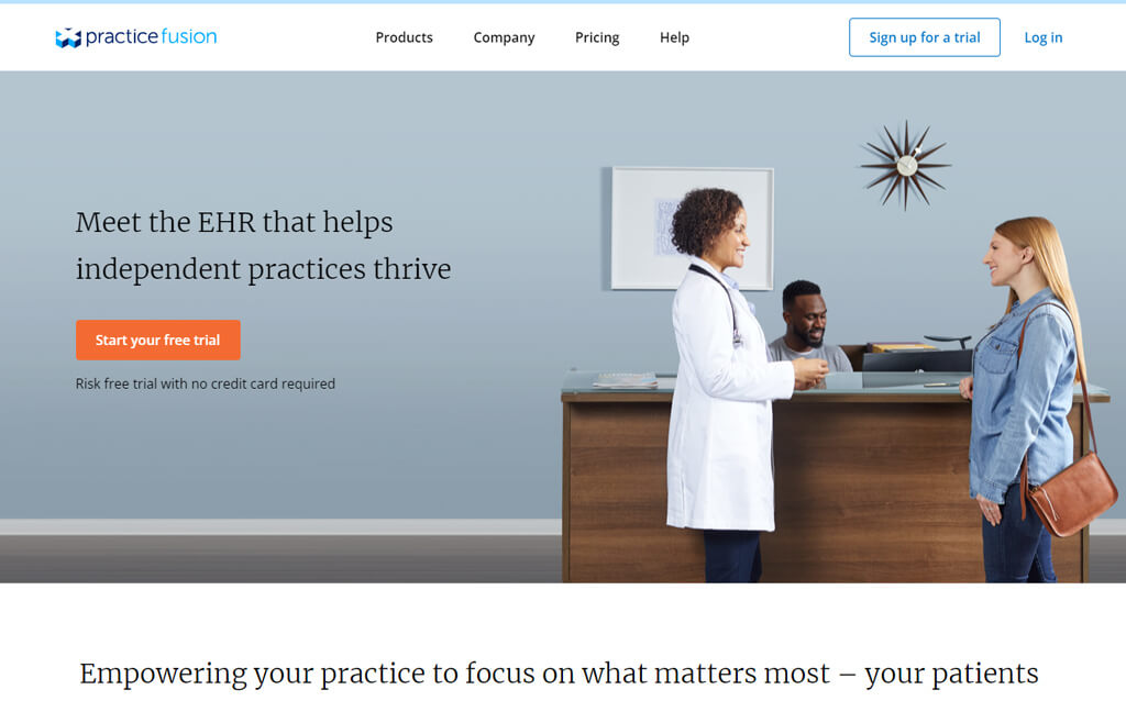patient engagement software