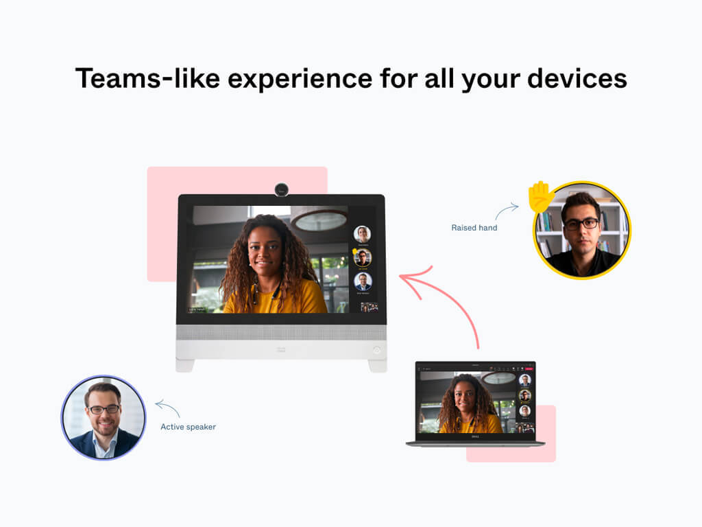 secure video conferencing