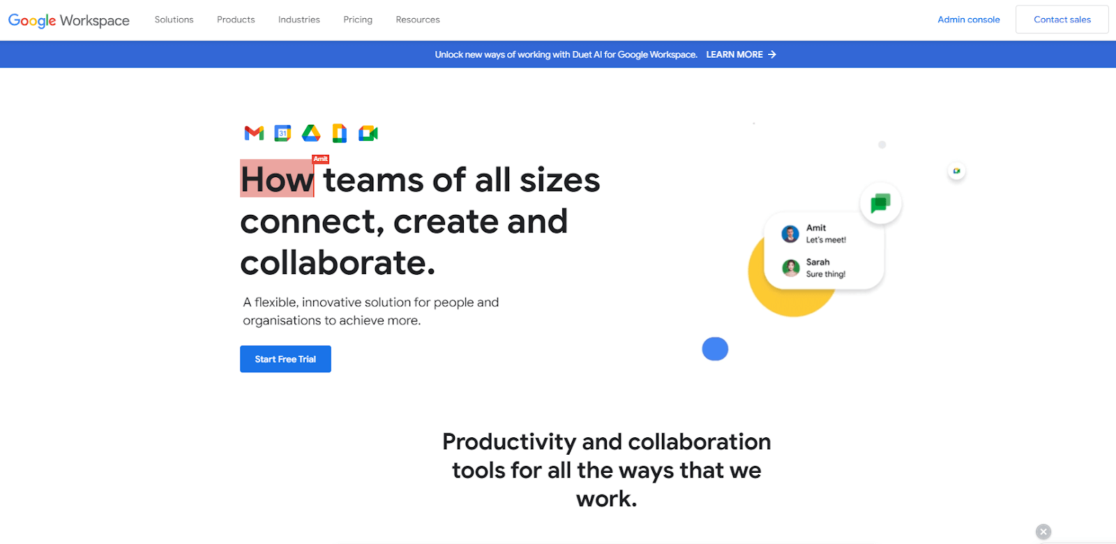 webex alternative