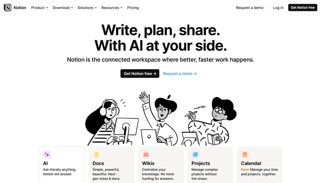 secure cloud collaboration