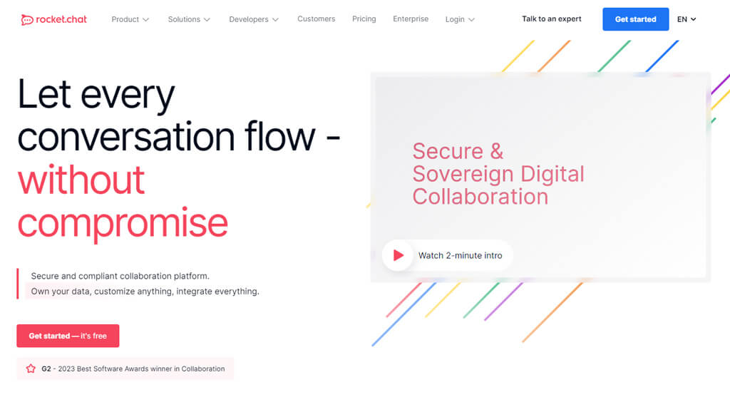 TigerConnect alternative