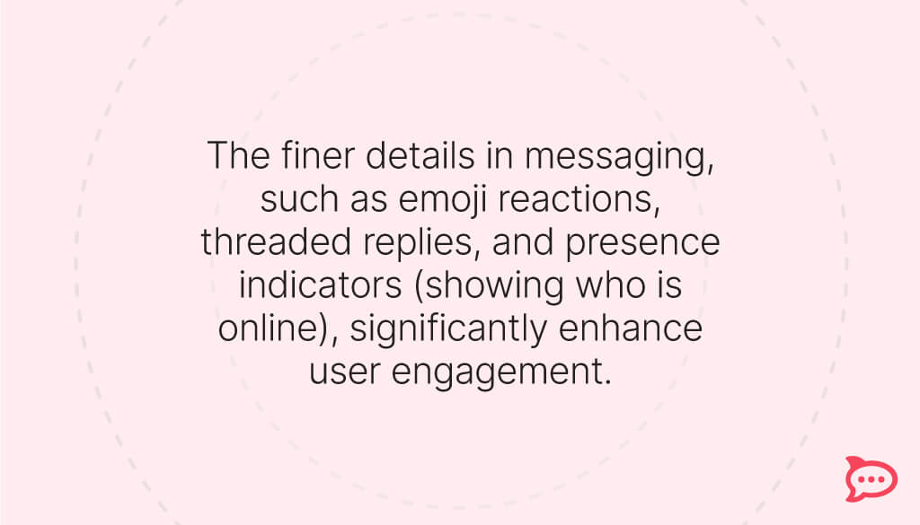 embed group chat