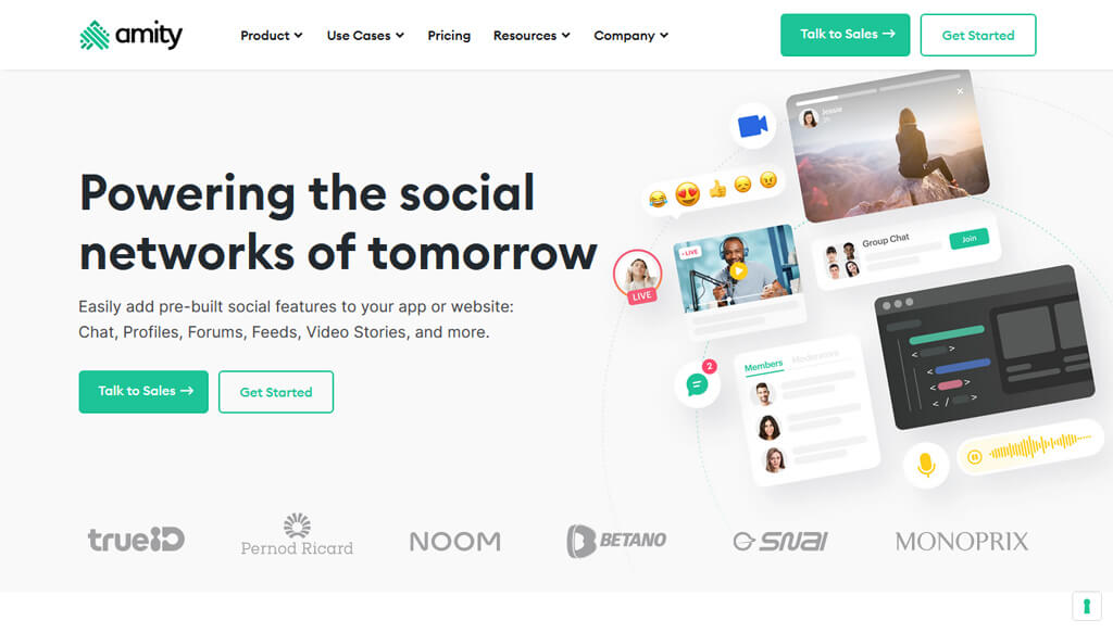 chat SDK