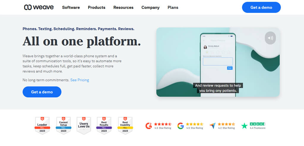TigerConnect alternatives
