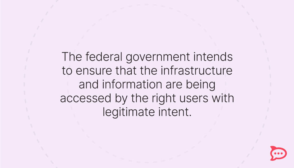 federal zero trust strategy
