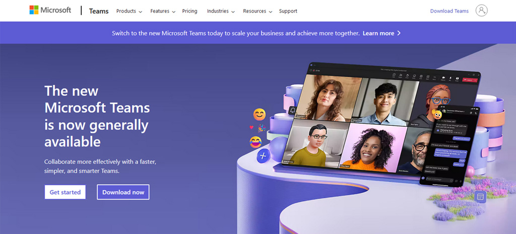 jabber webex