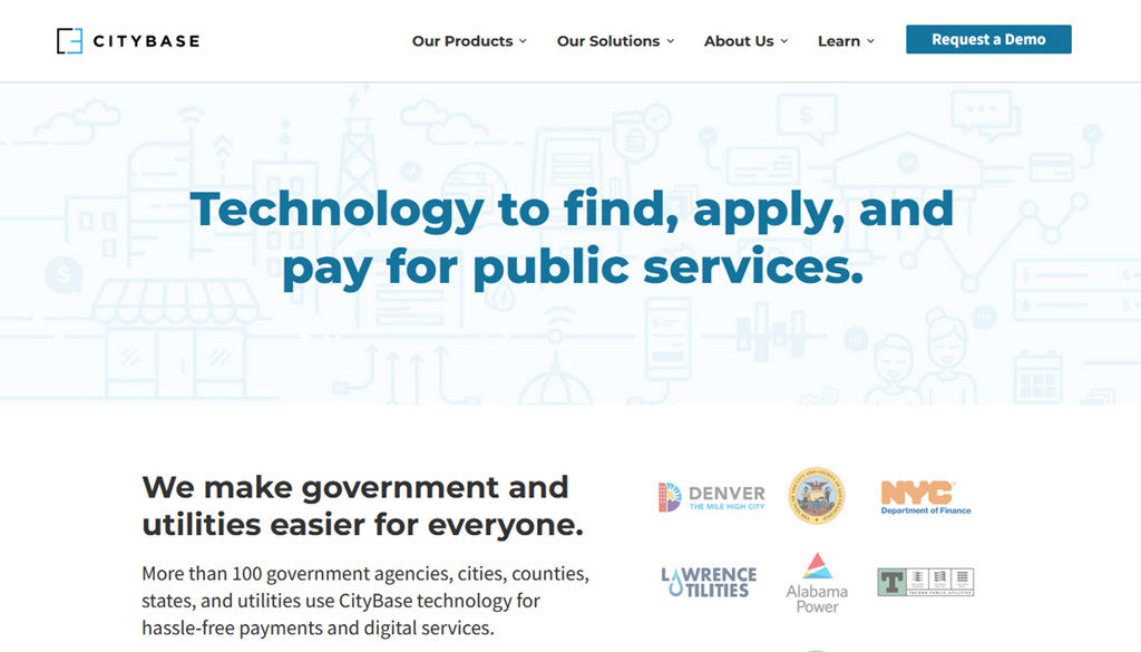 government communication
