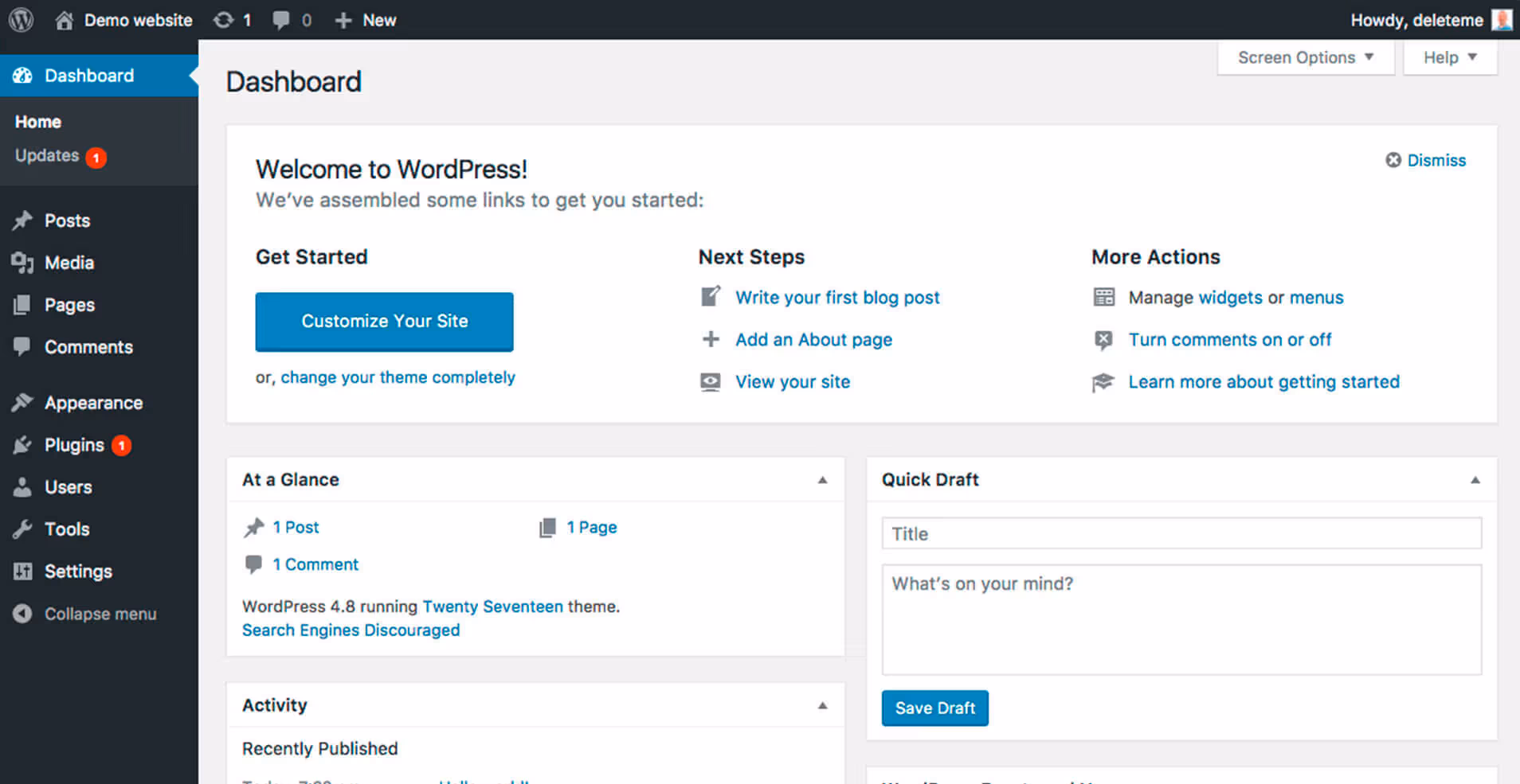 open source software list