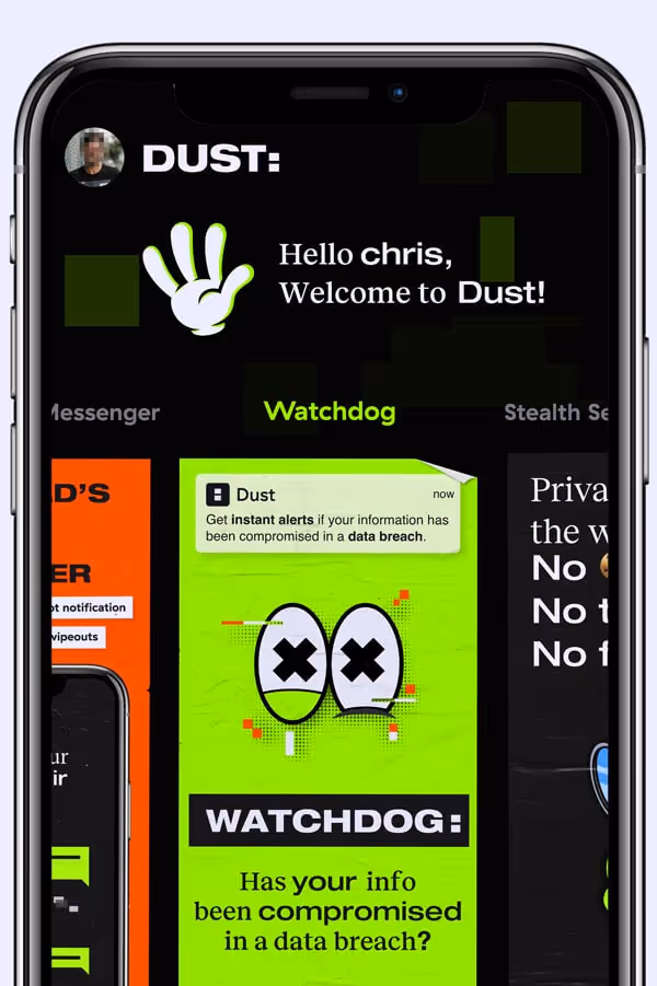 most secure messaging app