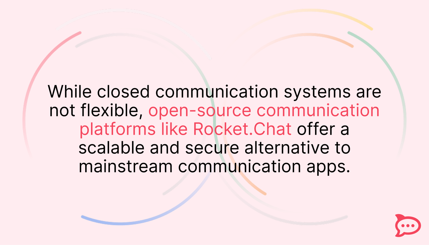mission critical communications quote