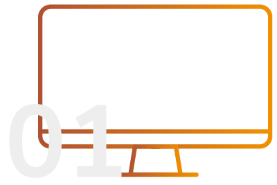 Icon Step 1