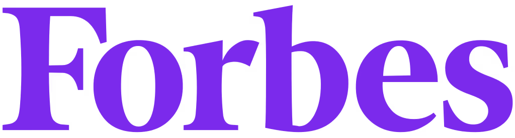 Forbes logo