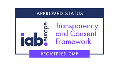 Ketch is approved by IAB framework