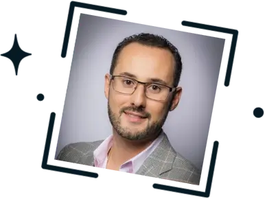 Greg black, privacy expert at AmericanEagle.com