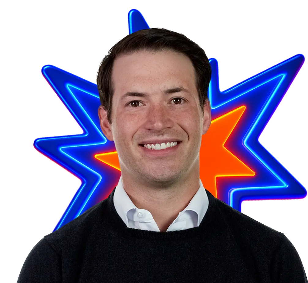 Max Anderson, Co-Founder and Head of Product at Ketch