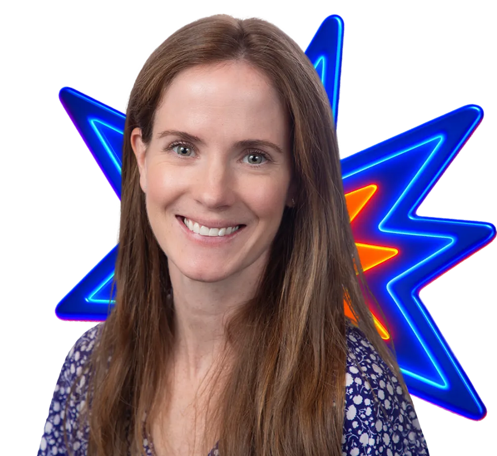 Kara Kennedy, Customer Success Manager at Ketch